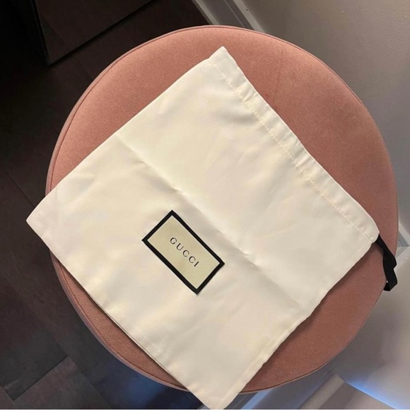 Gucci Emily Guccissima chain shoulder bag - Picture 3 of 12